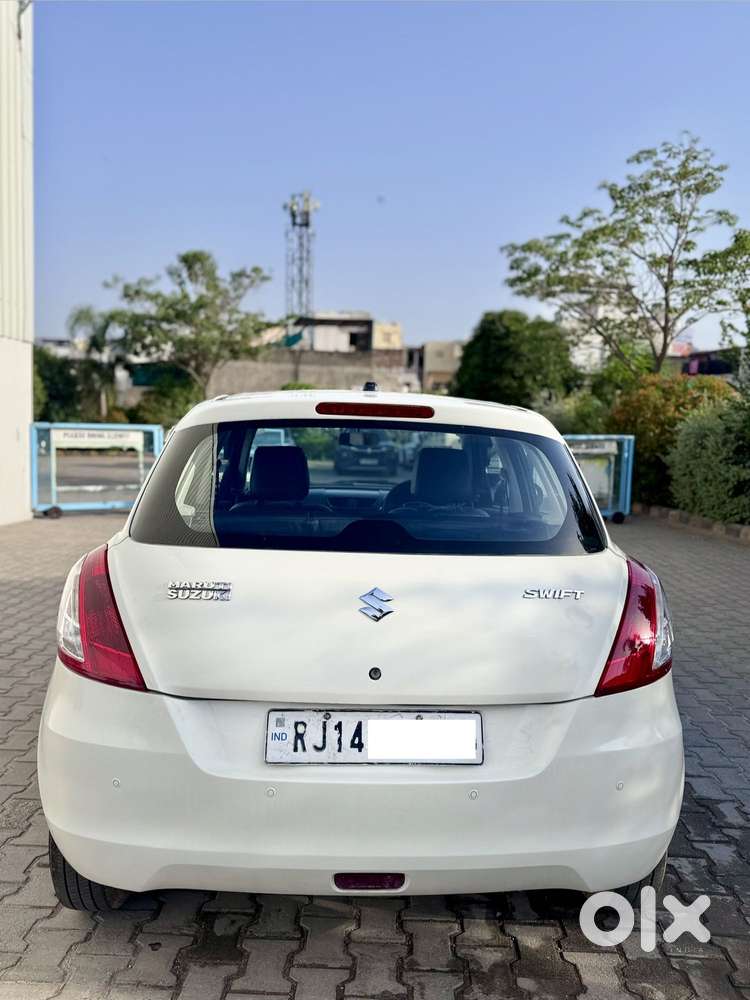Maruti Suzuki Swift Ldi Optional, 2014, Diesel