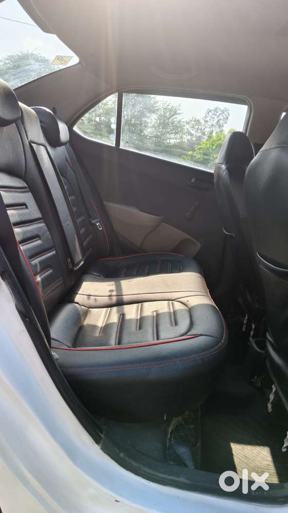 Hyundai Xcent 1.2l Kappa Dual Vtvt 5-speed Manual Base, 2019, Cng & ..