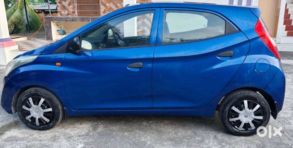 Hyundai Eon Era +, 2018, Petrol