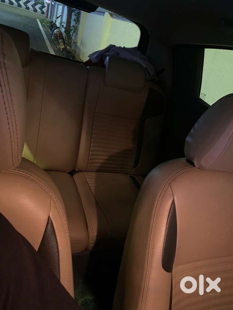 Chevrolet Beat 2011 Lt Petrol