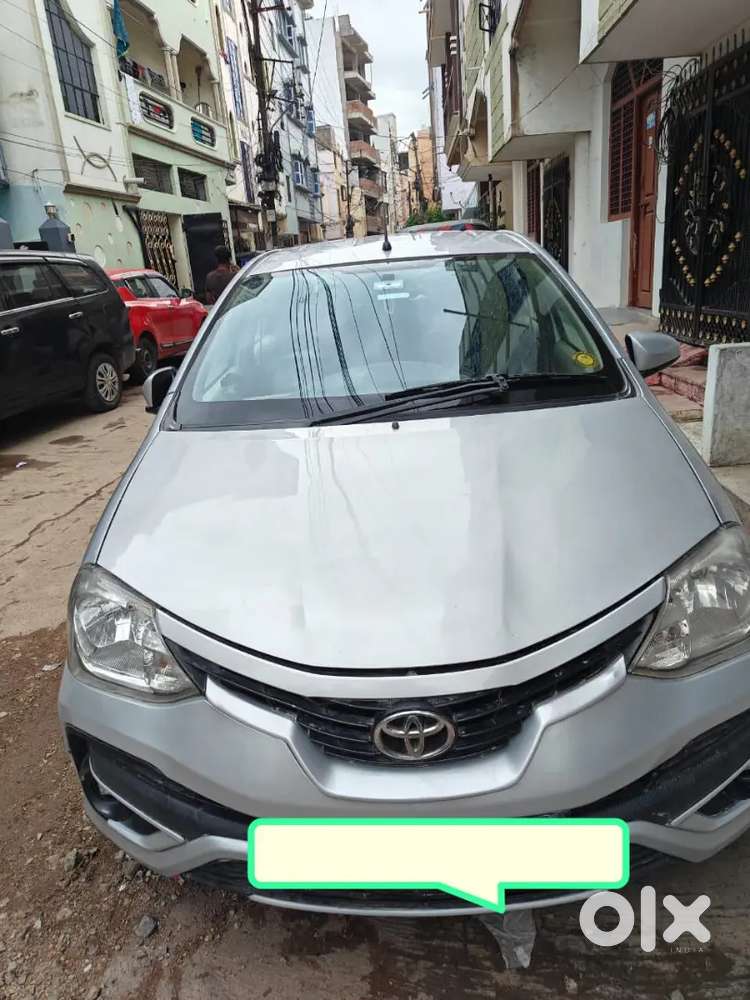 Need driver for Toyota Etios