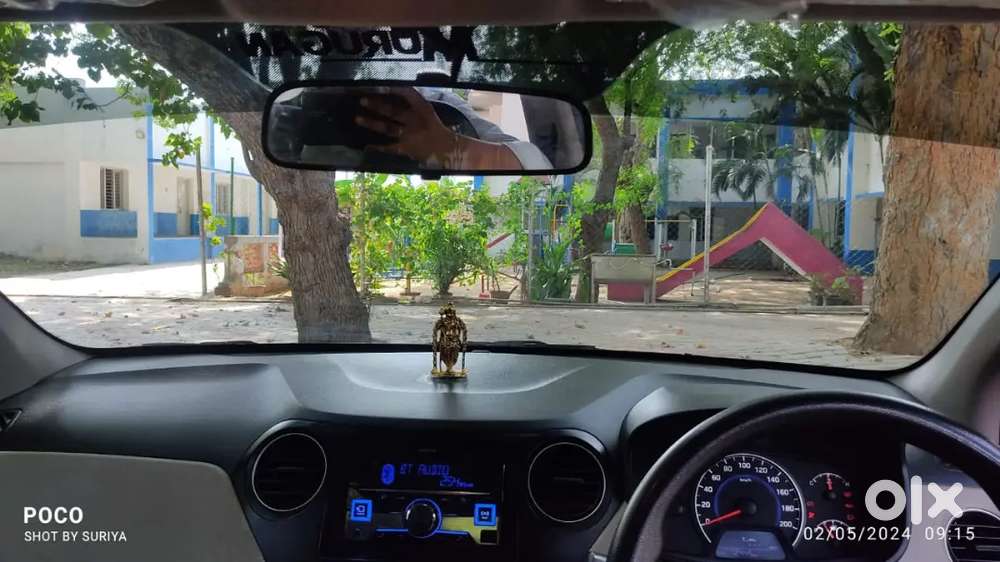 Hyundai I10 2016 Petrol Good Condition