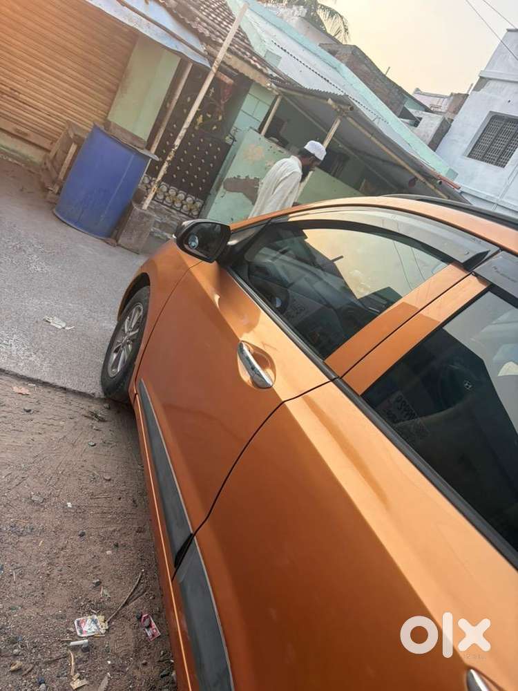 Hyundai I10 2014 Petrol 122000 Km Driven