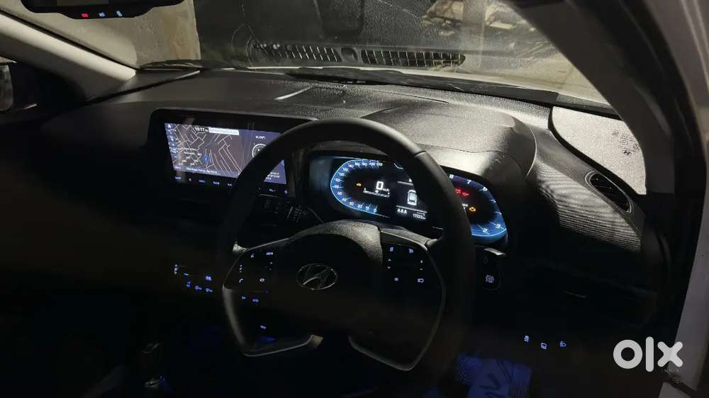 Hyundai I20 1.2 Asta 2023