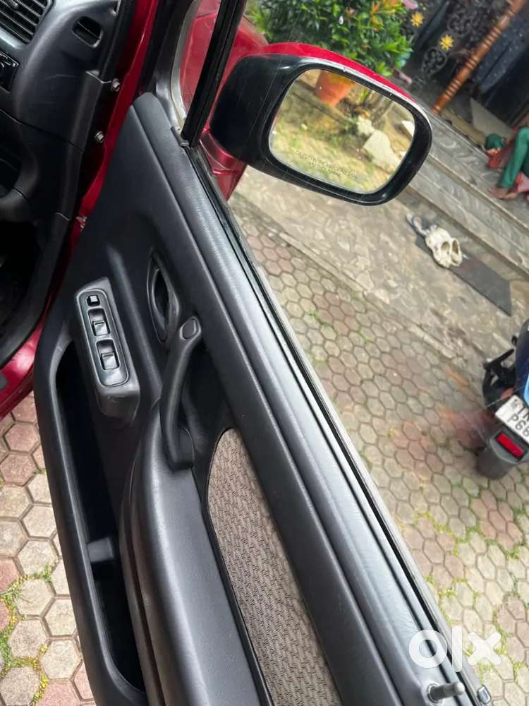 Maruti Suzuki Wagon R 2010 Year