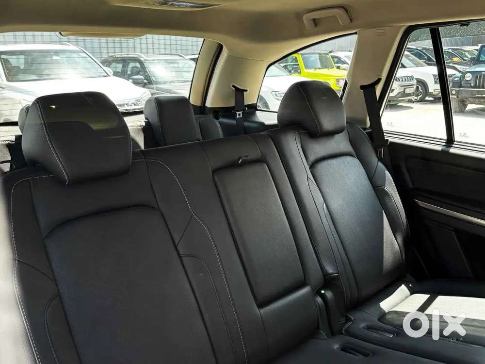 Tata Hexa Diesel 2017