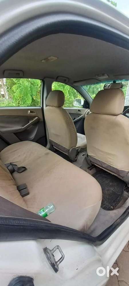 Tata Manza 2011 Diesel Well Maintained