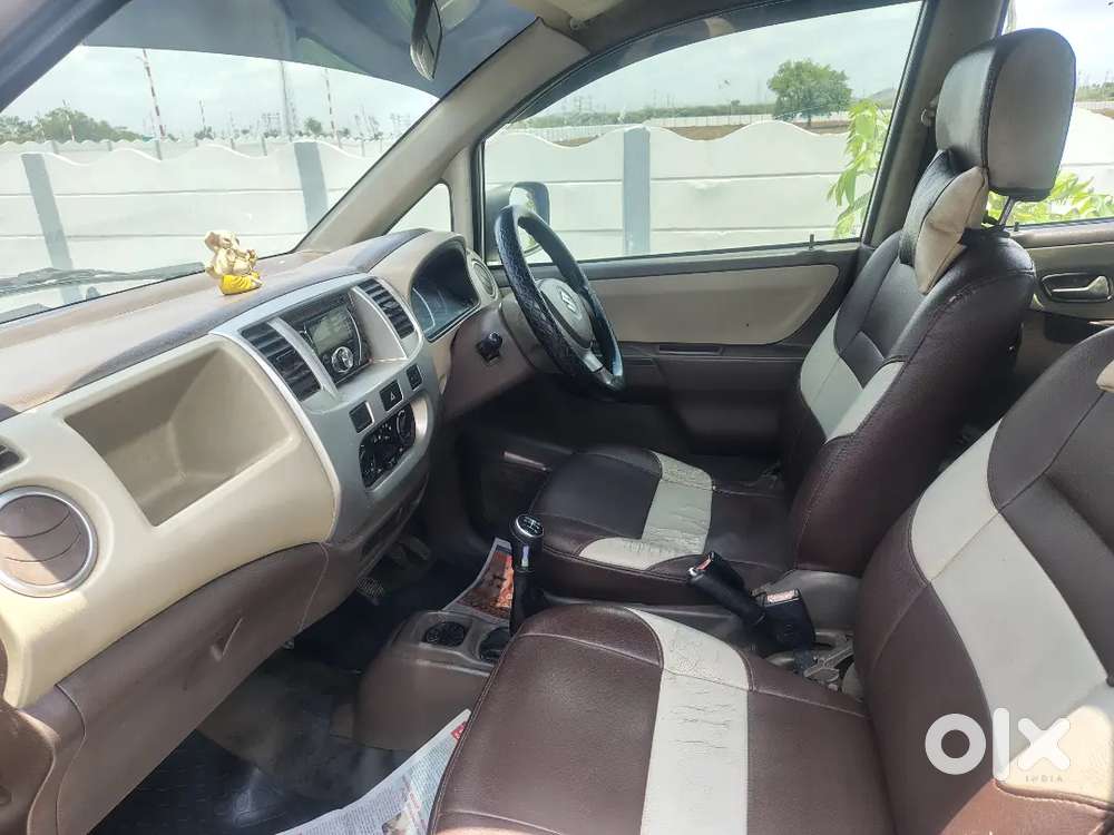 Maruti Suzuki Zen Estilo 2010