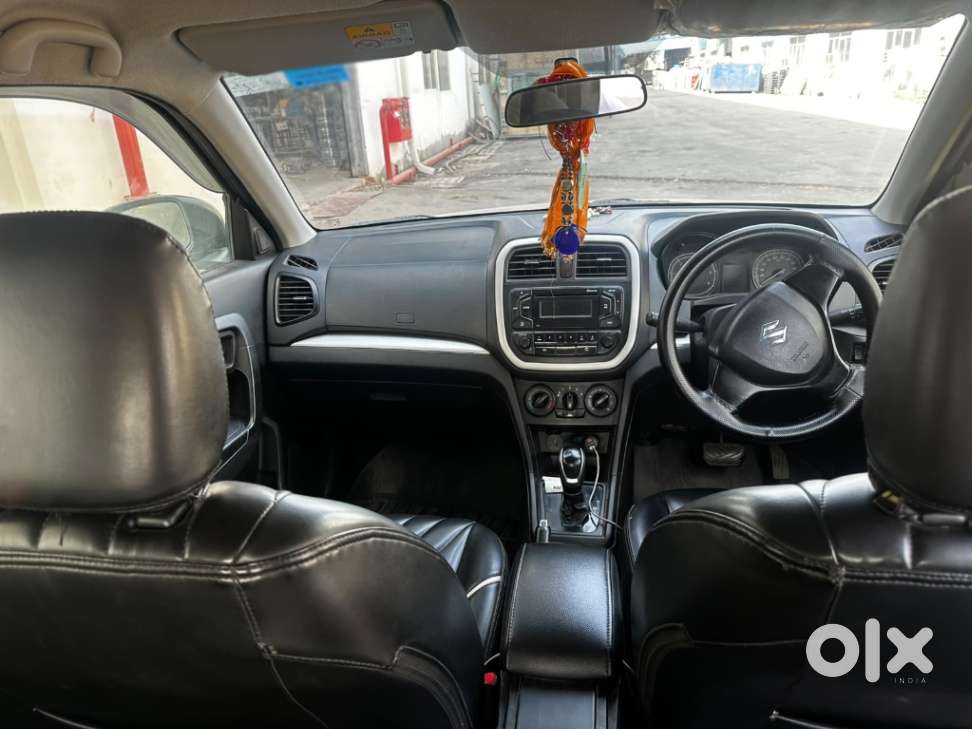 Maruti Suzuki Brezza Vdi, 2019, Diesel