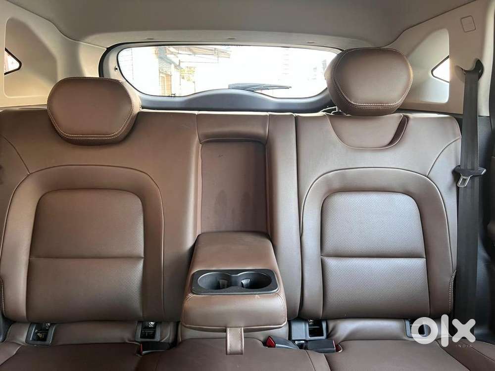 Tata Harrier 2019 Diesel 49000 Km Driven