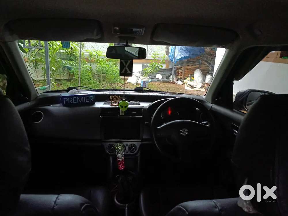 Maruti Suzuki Dzire 2009 Petrol Well Maintained