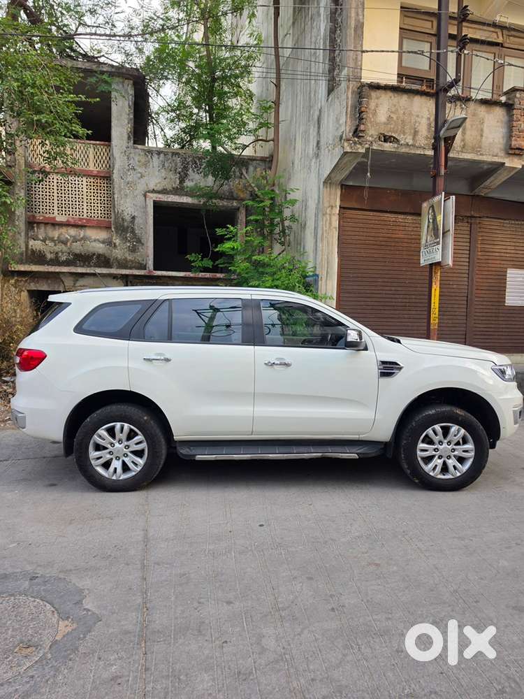 Ford Endeavour 2020 Diesel