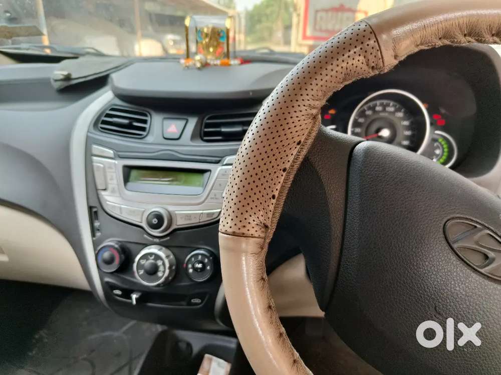 Hyundai Eon 0.8 Magna 2014
