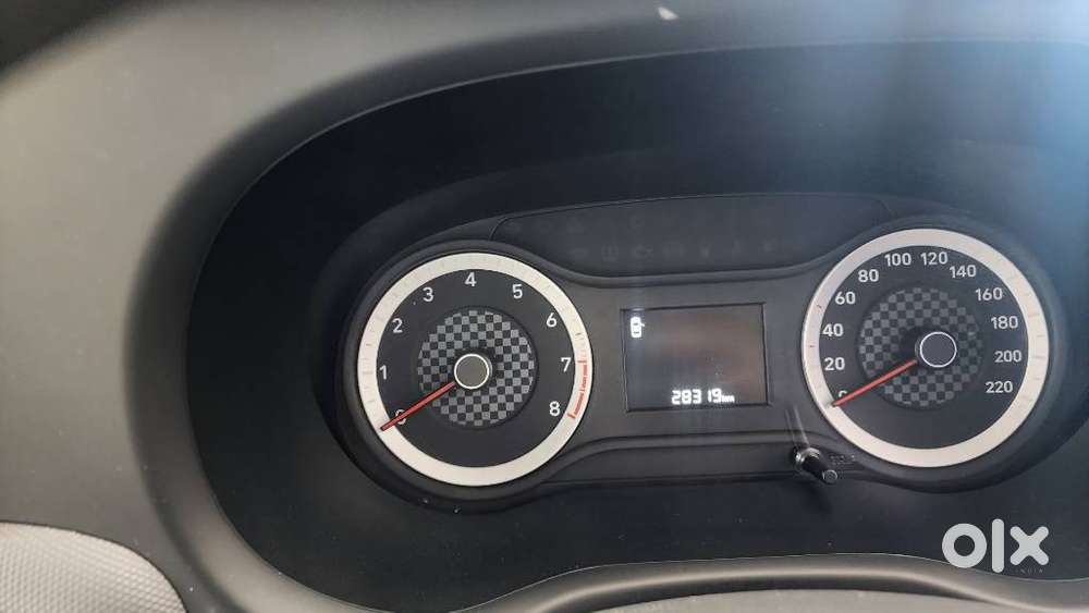 Hyundai Grand I10 Nios Era, 2022, Petrol