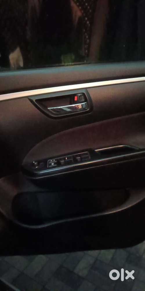 Maruti Suzuki Swift 2013
