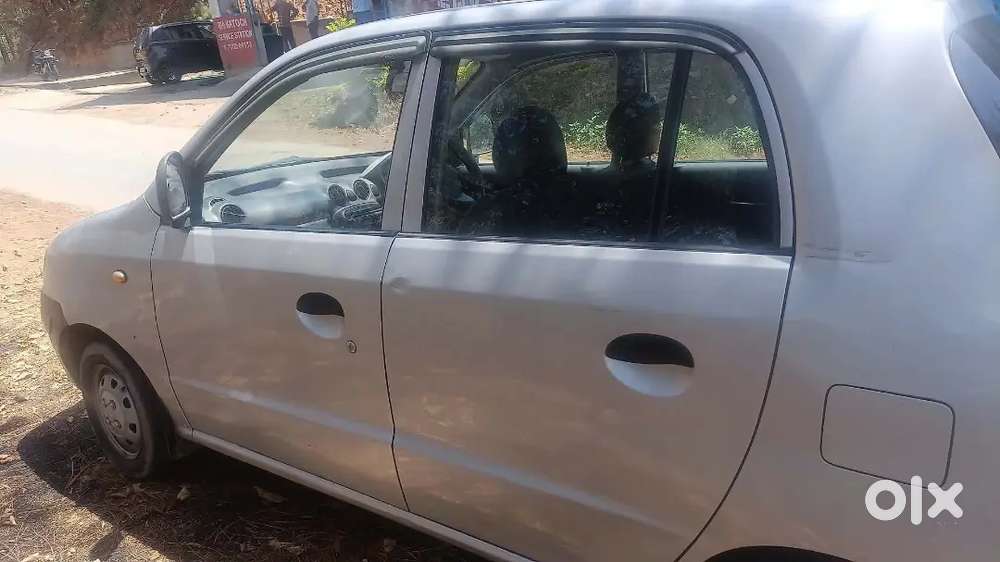 Power Steering. Ac Music System Engine All Is Ok
