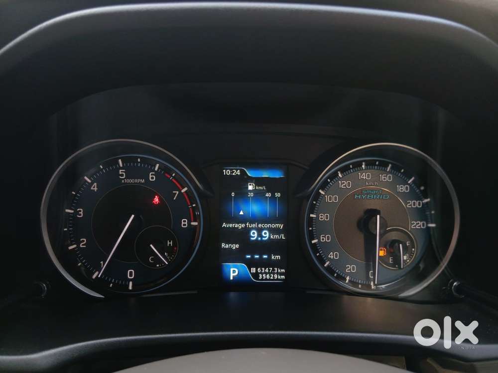 Maruti Suzuki Ertiga, 2021, Petrol