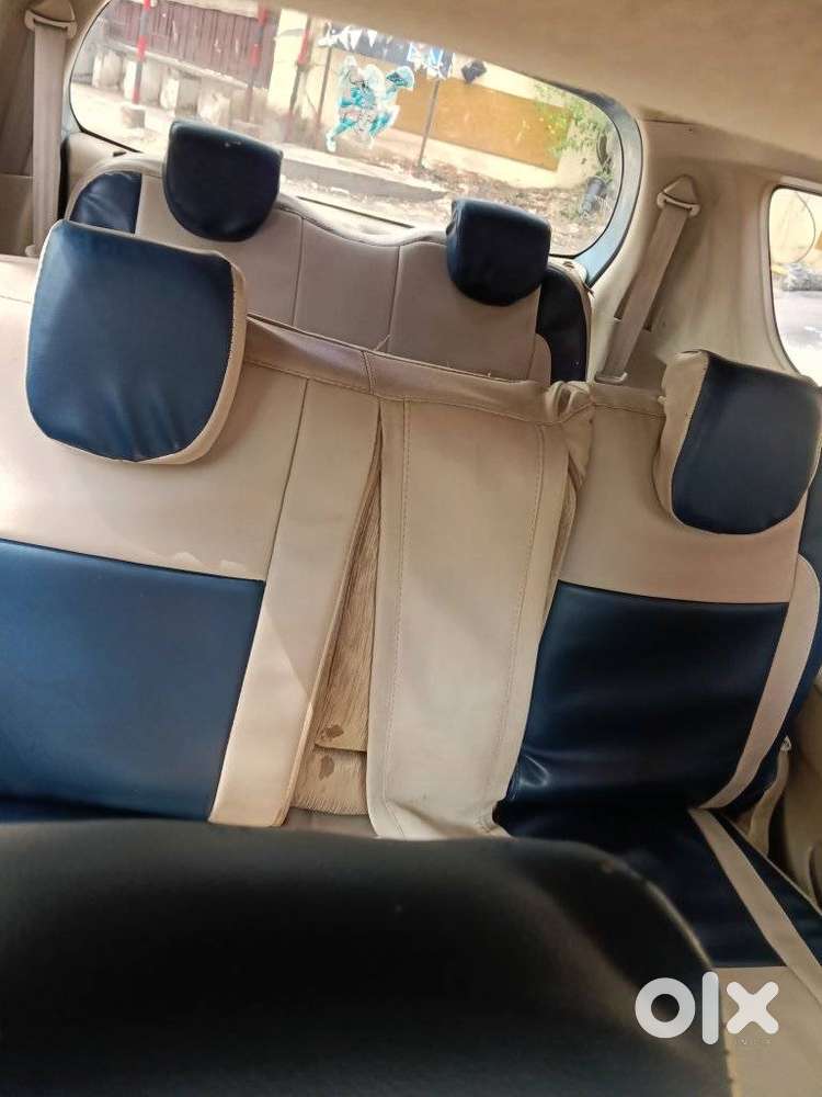 Maruti Suzuki Ertiga 1.5 Vxi, 2016, Petrol