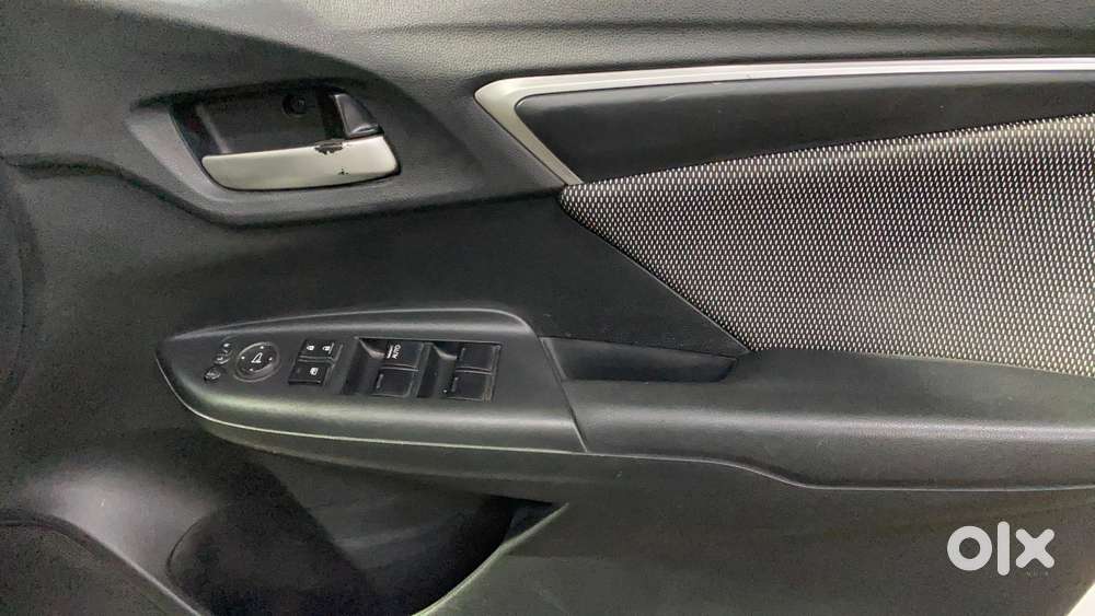 Honda Wr-v 1.2 Vx I-vtec, 2017, Petrol