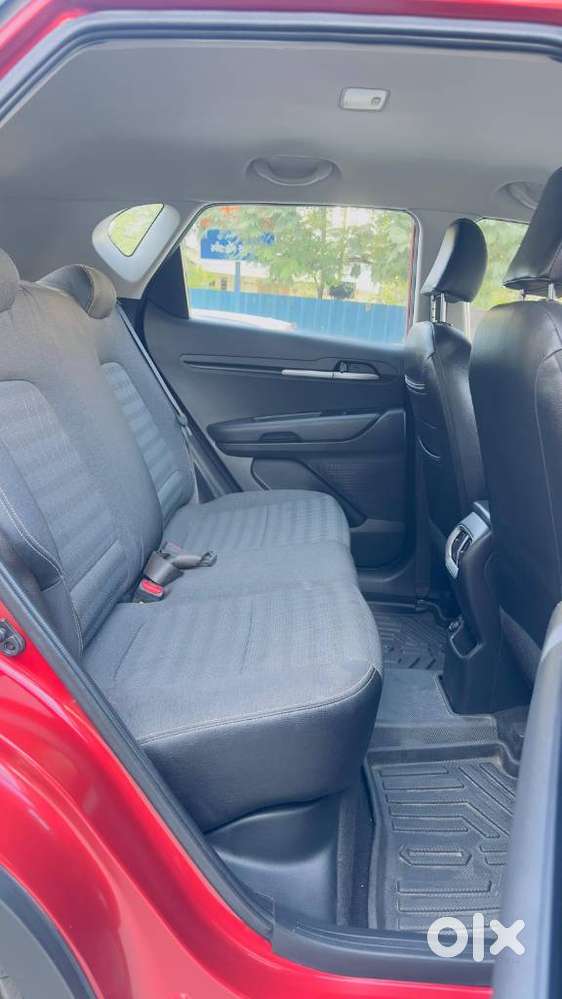 Kia Sonet 1.2 Htk, 2021, Petrol