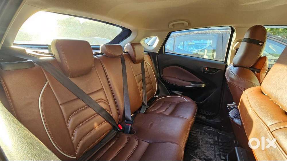 Maruthi Fronx Delta 1.2l Automatic