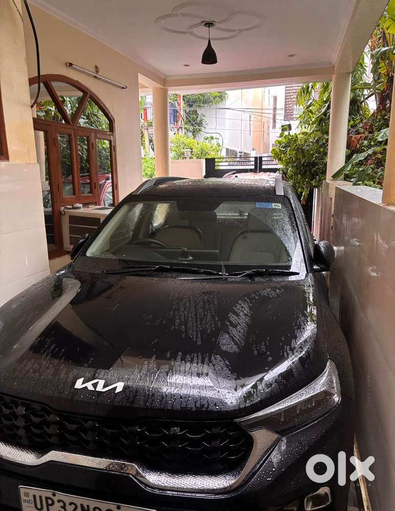 Kia Sonet Htx 2022