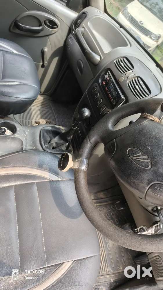 Mahindra Scorpio Lx Turbo 2005 Diesel Manual