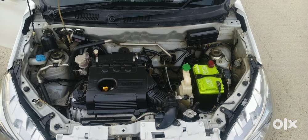 Maruti Suzuki Alto K10 Vxi, 2017, Petrol