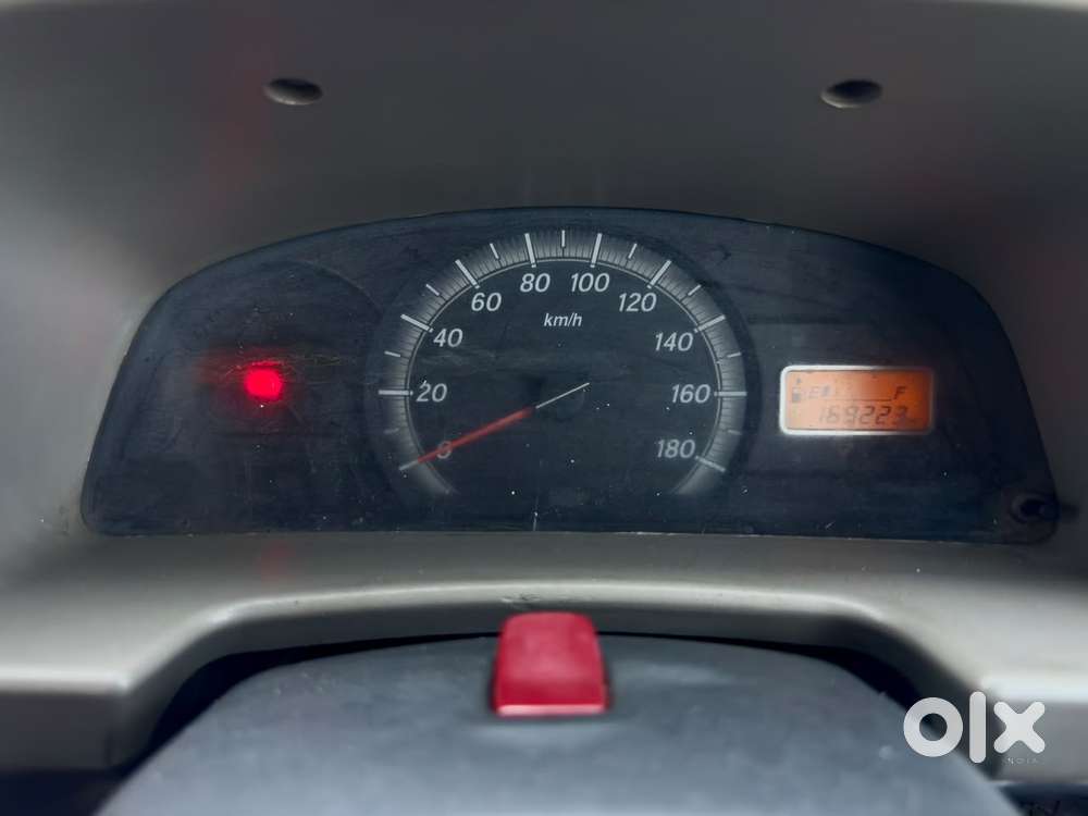 Maruti Suzuki Eeco 5 Seater Ac, 2010, Petrol