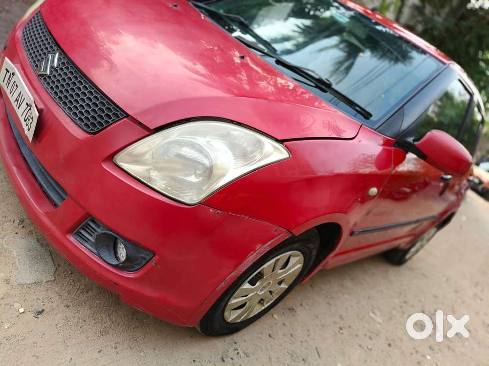Maruti Suzuki Swift, 2006, Petrol