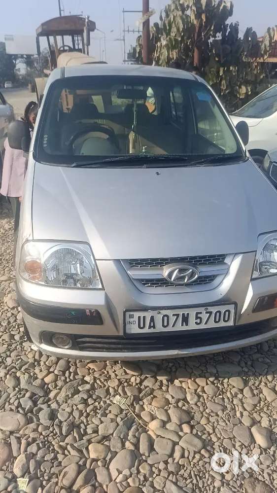 Hyundai Santro Xing 2006 - 2028 Tak Valid Hai