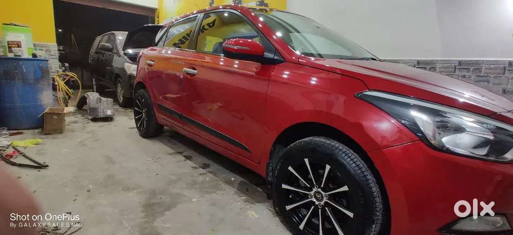 Hyundai Elite I20 2016 Diesel Well Maintained
