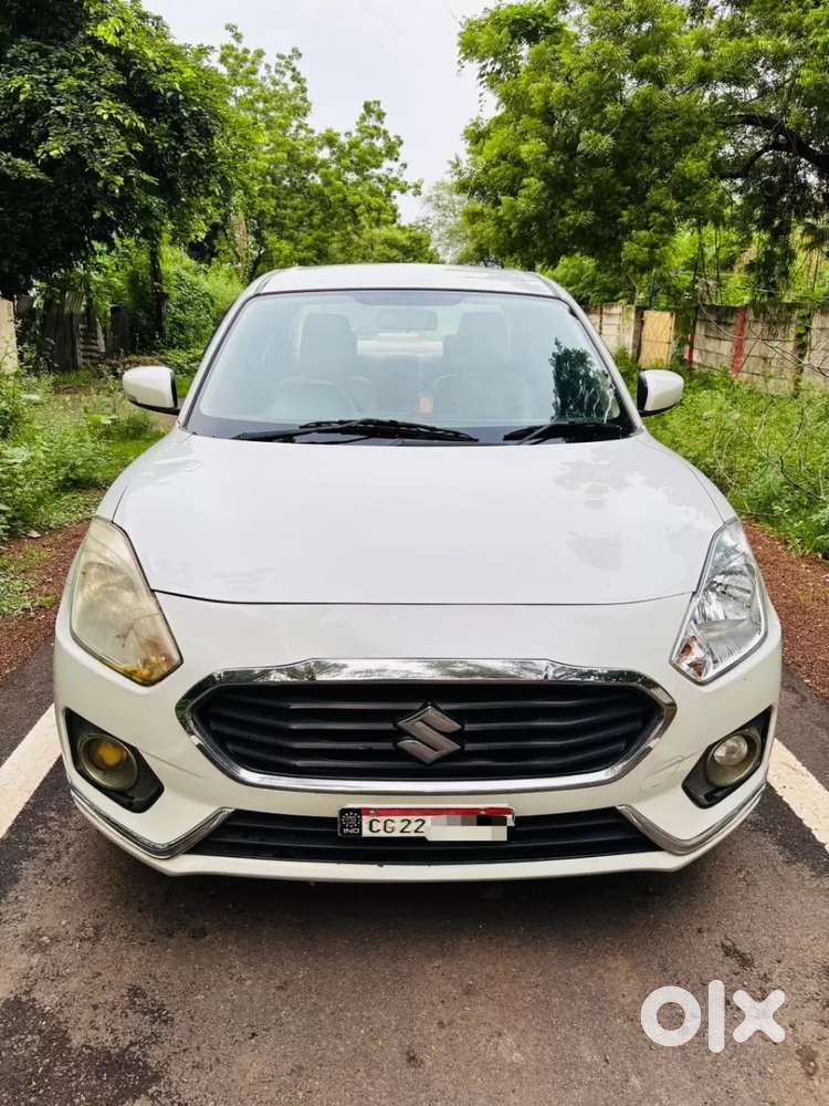 Maruti Suzuki Dzire Vdi, 2019, Diesel
