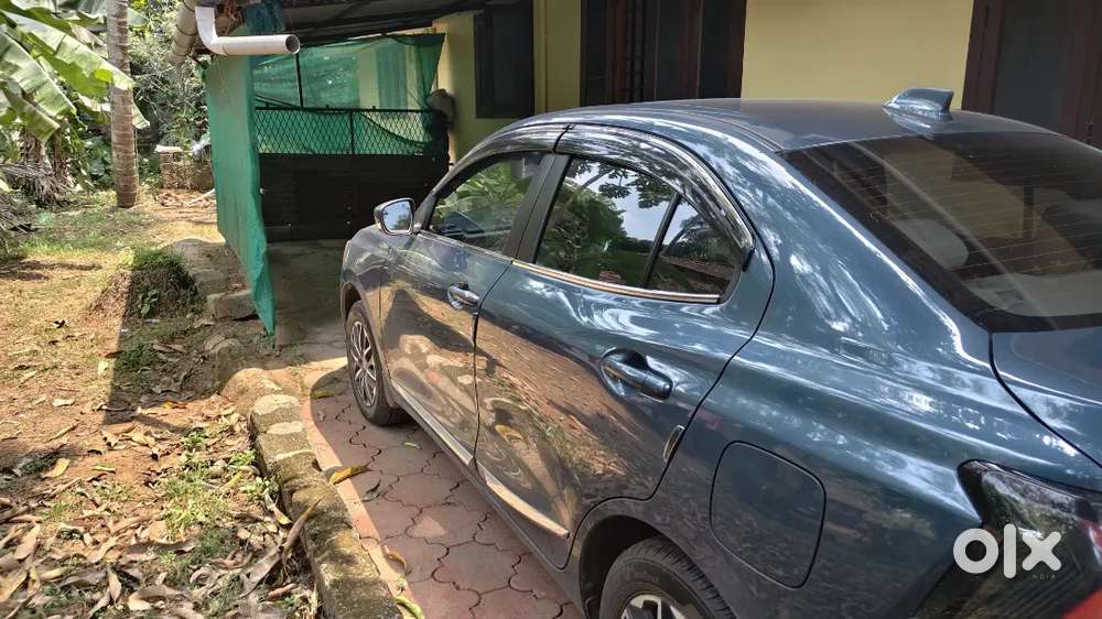 Maruti Suzuki Dzire 2024