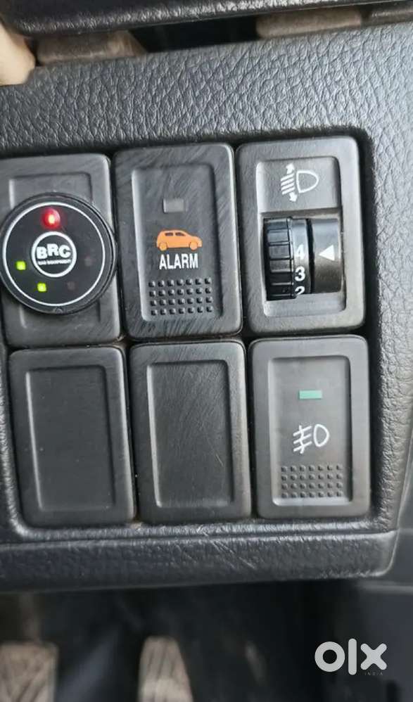 Maruti Suzuki Wagon R 1.0 2015 Cng & Hybrids 70000 Km Driven