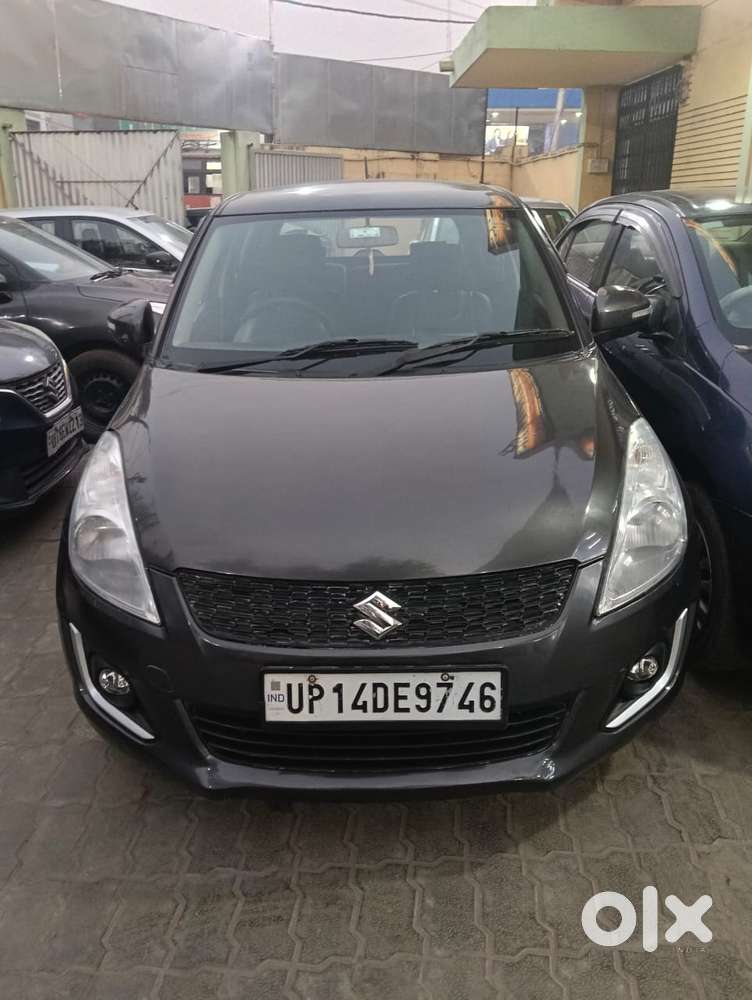 Maruti Suzuki Swift Ddis Vdi, 2017, Diesel