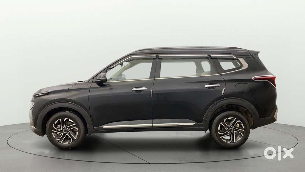 Kia Carens 1.4 Luxury Plus Dct 7 Str, 2022, Petrol