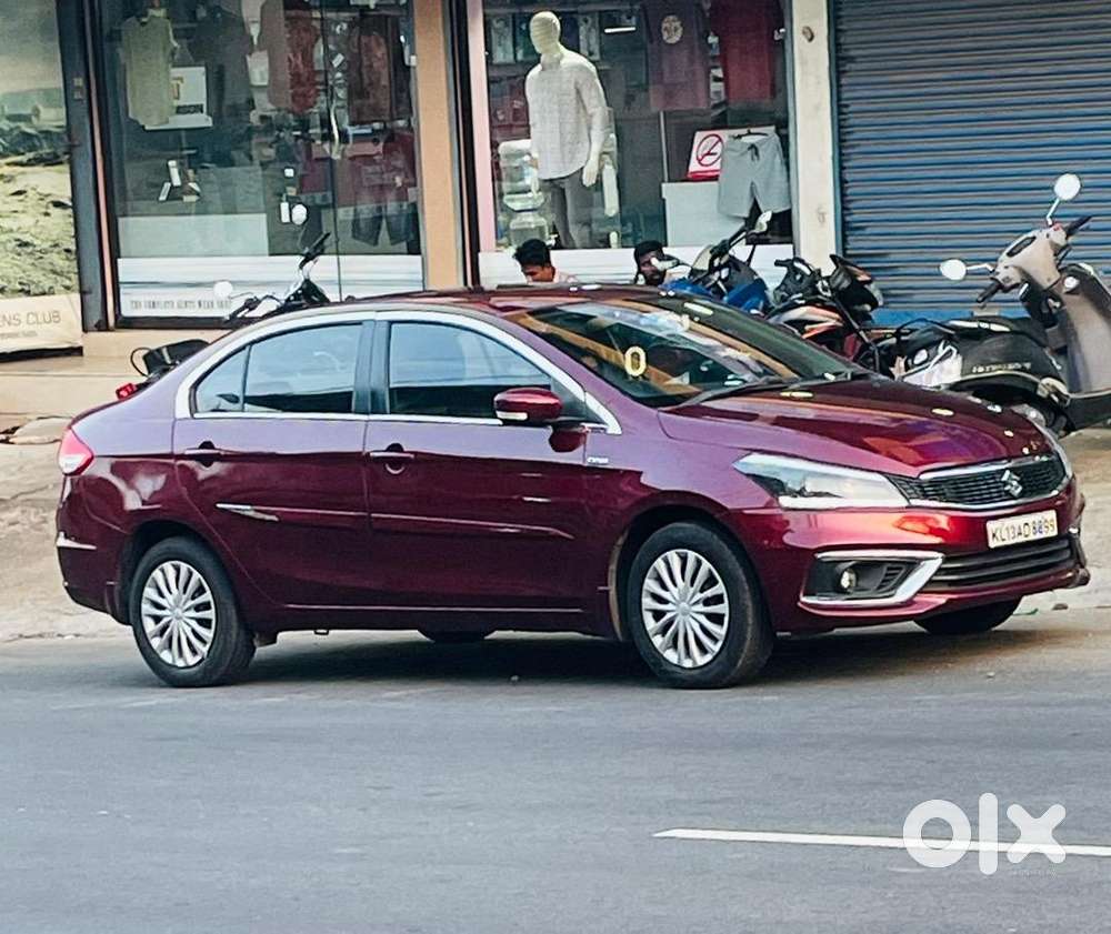 Maruti Ciaz Neat Condition