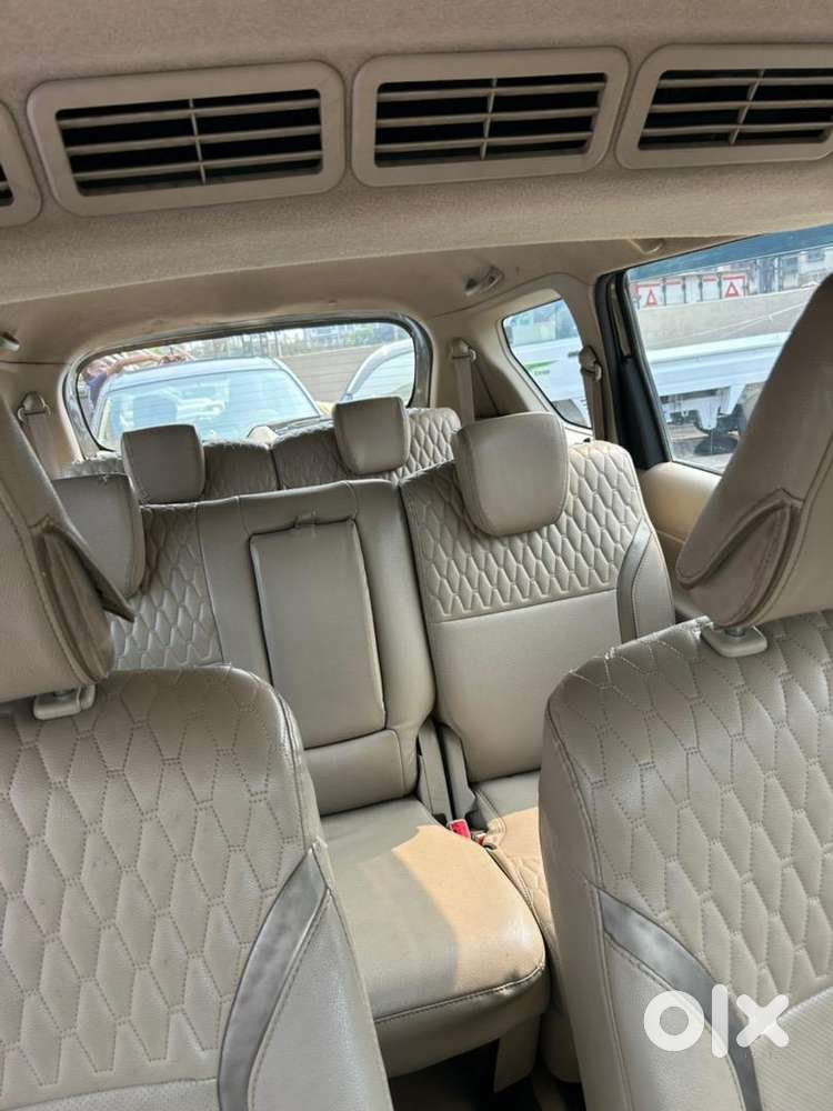 Maruti Suzuki Ertiga 2021 Petrol 115000 Km Driven