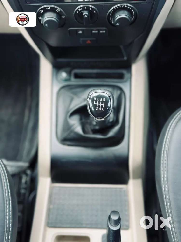 Mahindra Scorpio Classic 2.2 S Mt 7 Str, 2026, Diesel