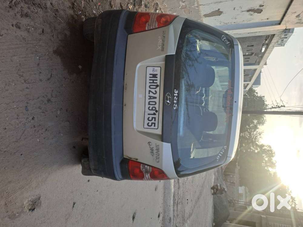 Cng Fitted