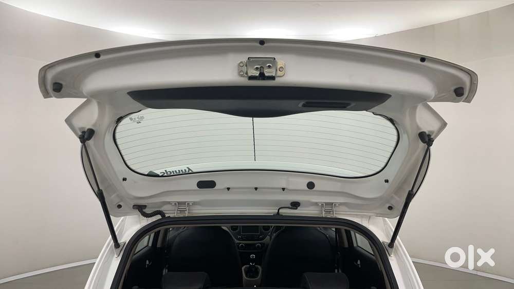 Hyundai Grand I10 1.2 Kappa Asta, 2019, Petrol