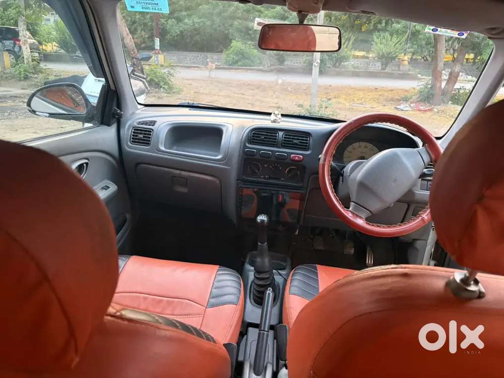 Maruti Suzuki Alto 2010 Petrol 130000 Km Driven