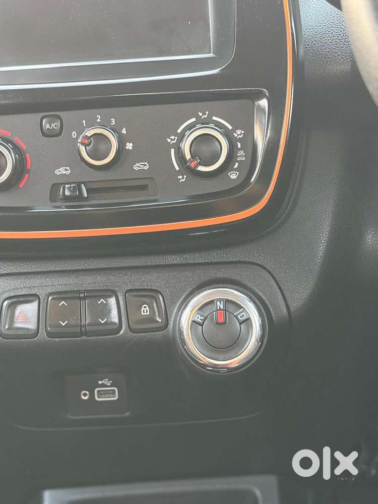 Renault Kwid Rxt 1.0, 2019, Petrol