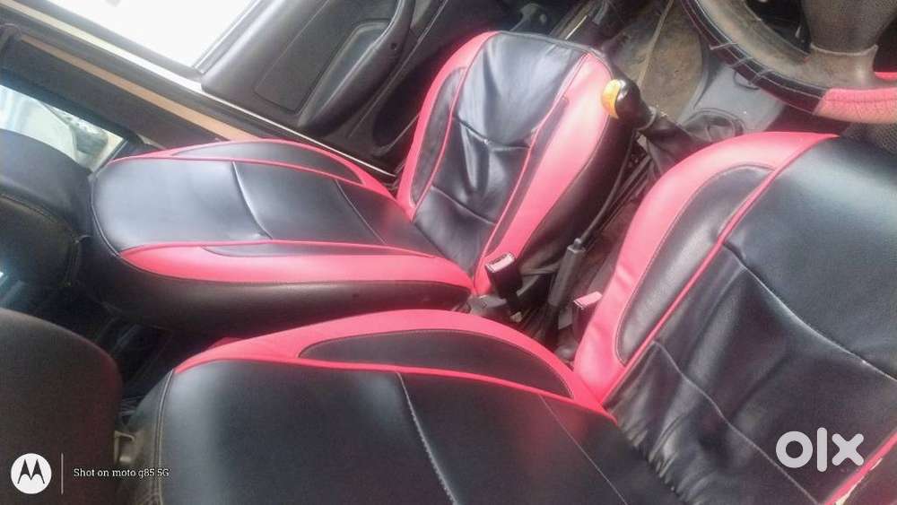 Tata Indica V2, 2015, Diesel