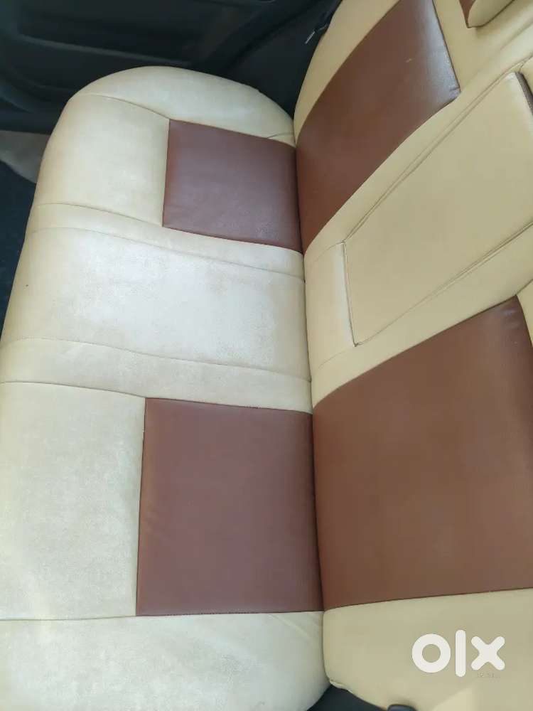 Ford Fiesta Classic 2012 Diesel 130000 Km Driven