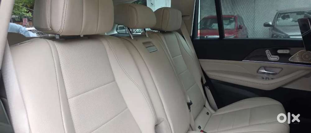 Mercedes-benz Gls 400d 4matic, 2023, Diesel