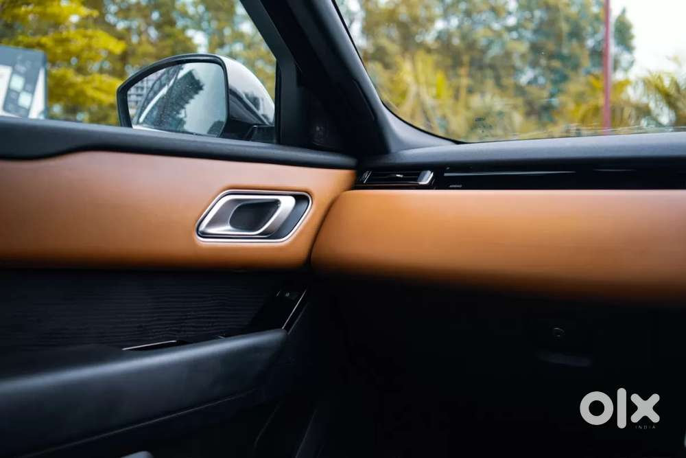 Land Rover Range Velar, 2024, Petrol