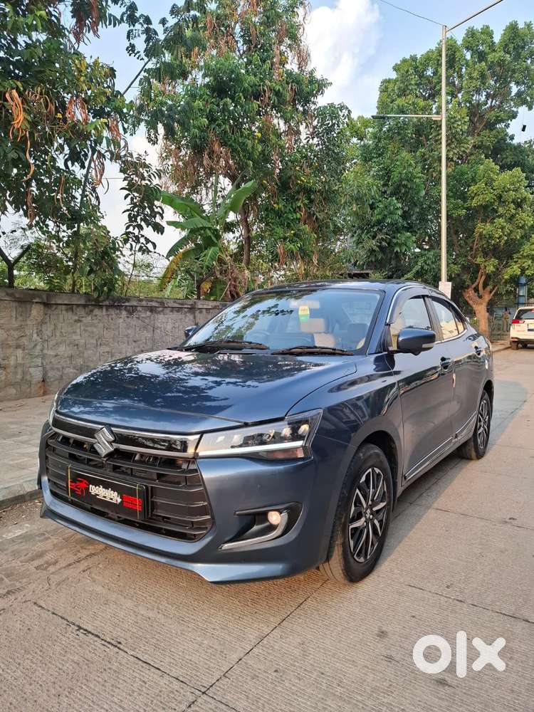Maruti Suzuki Dzire ZXi Plus AGS, 2025, Petrol