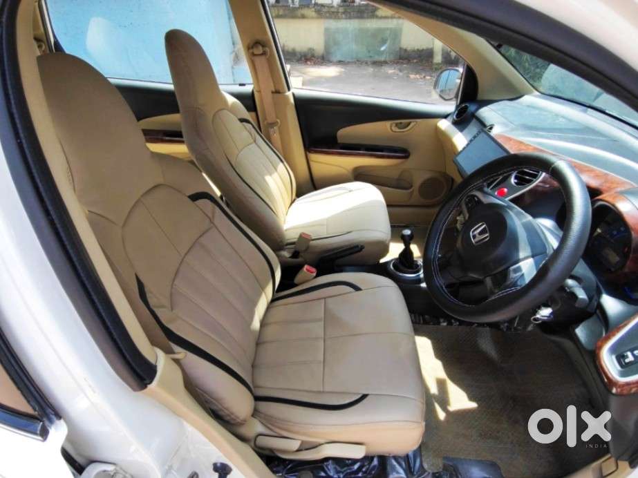 Honda Mobilio V I-vtec, 2014, Petrol